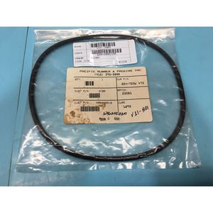 PACIFIC RUBBER 224-7256 V75 O-RING G185 - Equipo y Piezas de Semiconductores de Confianza de Marca Global - Product Image 1
