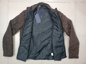 <b>Men's</b> <b>Jacket</b> Wind Proof Polyester Fabric High Quality <b>Mens</b> Winter Clothing Wholesale Price From Bangladesh Manufacturer - Product Image 6