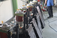 Hochwertige Schalldichte Benzin-Generatoren-Sets 5KW 8KW 10KW 12KW 15KW 50/60Hz Biogas-Generator EPA RoHS Benzin-Generatoren