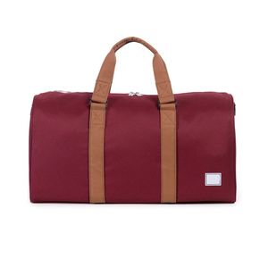 2026 New Arrival Custom Made Gym <b>Bag</b> Durable Carry Gym <b>Bag</b> High Strength Gym <b>Bag</b> For Sports Training And Daily Use - Product Image 4