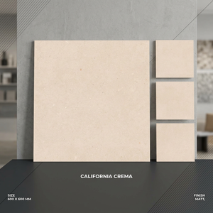 Baldosas de Porcelana Brillante de Mármol Blanco Más Vendidas, 600x600 mm, 8 mm, Antideslizantes, Modernas, Adhesivas para Baño, Interior, Sala de Estar - Product Image 5