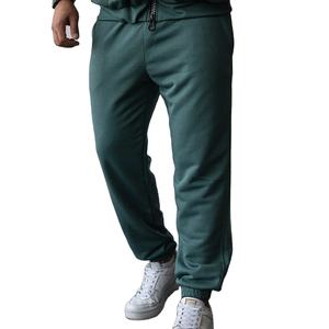 Survêtements en molleton ample et surdimensionné de haute qualité pour hommes, design vierge premium pour le style et le confort - Product Image 5