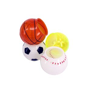 Vaso de Plástico PP sin BPA de 300 ml, Ecológico, con Diseño de Baloncesto, para Deportes y Fiestas - Product Image 5