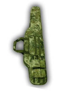 Étui de chasse étanche tactique souple pour armes à feu, sacs de protection rigides pour le stand de tir - Product Image 6
