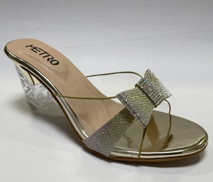 Sandalias de Diseñador en Oferta, Sandalias de Verano para Mujer, Sandalias de Tacón Alto, Zapatos de Mujer, Sandalias de Plataforma para Mujer y Señoras - Product Image 1