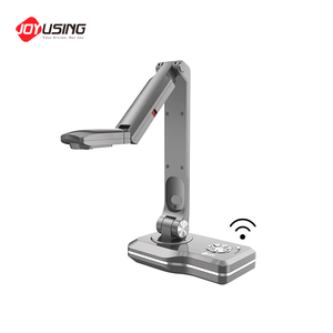 Wettbewerbs fähiger WIFI Wireless <span class=keywords><strong>Portable</strong></span> A3 8.0MP Dokumentenkamera-<span class=keywords><strong>Visualizer</strong></span> zum Unterrichten von visuellen Projektoren für die Aufnahme anzeigen - Product Image 5