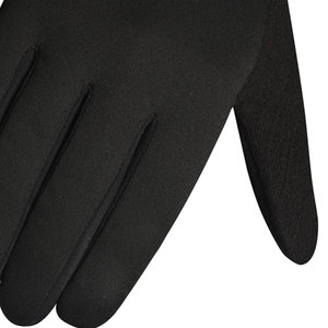 Cotton <b>Gloves</b> Breathable Knitted Work <b>Gloves</b> Wholesale Custom Logo OEM Private Label Bulk Supply Manufacturer <b>Gloves</b> - Product Image 5