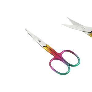 Custom Embroidery <b>Scissors</b> Stainless Steel Embroidery <b>Scissors</b> - Product Image 6