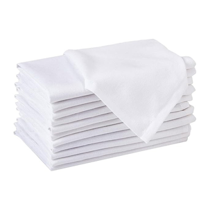 Toallas de Cocina de Polialgodón de Larga Duración, Directo de Fábrica, Pedidos al por Mayor - Product Image 5