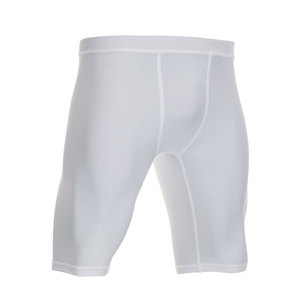 Shorts de compression sur mesure en gros, tissu respirant à séchage rapide, prix abordable, shorts de compression pour hommes - Product Image 6