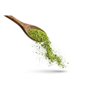 Poudre de feuilles de Moringa pour la vente en gros, produit à base de plantes, poudre verte naturelle pour ingrédient alimentaire et marchés de détail - Product Image 4