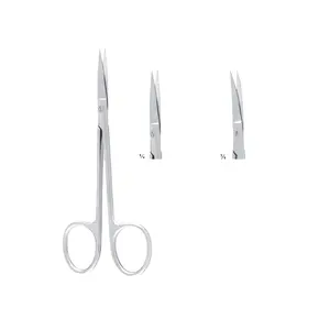 Umbilical Scissors, OR Grade, Sklar