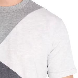 Conjunto de Camiseta y Pantalones Cortos para Hombre, Estilo Urbano, Gran Oferta, Precio Bajo, Hecho con Material Suave de Alta Calidad - Product Image 5