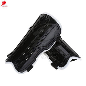 Espinilleras Ligeras de Alto Rendimiento para Práctica Deportiva, Diseño Personalizado, Venta al Por Mayor, Espinilleras de Seguridad para MMA - Product Image 2