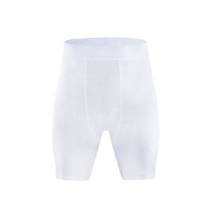 Custom <b>Men's</b> Training Sportswear Gym Fitness <b>Compression</b> Sport Jogging Tight <b>Short</b> - Product Image 1
