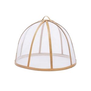 Lot de 3 couvertures en bambou pour la décoration de la cuisine, bon marché quantité minimale de commande durable - Product Image 2