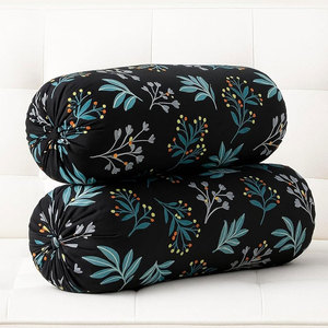 Funda de Almohada de Lujo Tejida en Algodón y Poliéster para Uso en el Hogar y Hoteles, Colores y Tamaños Personalizables - Product Image 1