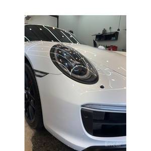 สำหรับรถปอร์เช่ 911 คาร์เรรา 4 จีทีเอส แคบริโอเล็ต มีนาคม 2017 ระยะทาง 45,700 กม. พวงมาลัยซ้าย - Product Image 6