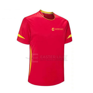 Uniforme de Voleibol Personalizado, Cómodo, de Secado Rápido y Transpirable - Product Image 5