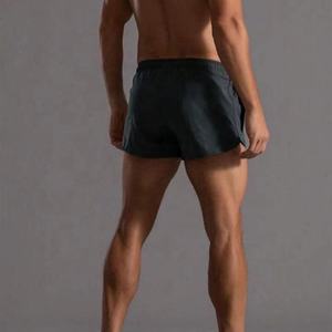 Mens Quick Dry Running <b>Shorts</b> Breathable Windbreaker Athletic <b>Shorts</b> <b>Gym</b> Workout Fitness Training Activewear Wholesale - Product Image 4