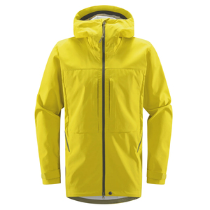 <b>Men's</b> Varsity Hooded Waterproof <b>Jacket</b> Printed <b>Letter</b> Pattern Full Sleeve Zipper Closure Lightweight Polyester/Nylon Regular Fit - Product Image 4