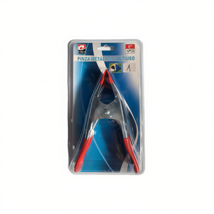 PINZA METALICA MULTIUSO 6-inch Tent <b>Clip</b> Multifunctional Metal <b>Tool</b> - Product Image 1