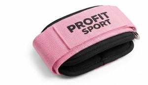 Correas de Muñeca de Neopreno con Anillo en D y Logotipo Personalizado, Ajustables, para Entrenamiento de Gimnasio, Levantamiento de Pesas, Soporte de Muñeca de Neopreno con Anillo en D - Product Image 5