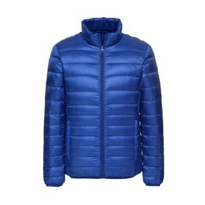 <b>Light</b> Weight Autumn Winter Premium Down <b>Jacket</b> - Product Image 2