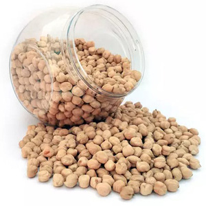 Garbanzos Orgánicos a Granel, Sin GMO, de Alta Calidad, Naturales, Saludables, Garbanzos Kabuli Crudos Secos - Product Image 5