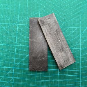 แบบมีเกล็ดเขาควายงานทำมือทนทานสำหรับเป็นของขวัญทางธุรกิจ - Product Image 4