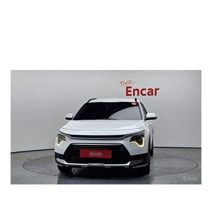 Kia Niro Prestige 2023, 52 910 km, Volant à Gauche, Sièges en Cuir, Caméra Arrière - Product Image 3