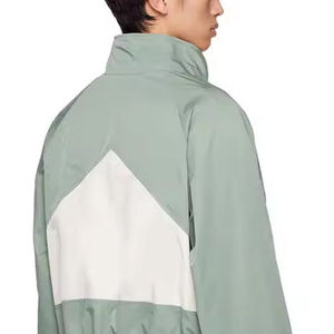 Conjunto Deportivo para Hombre de 2 Piezas, Chaqueta Cortavientos, Oferta, Chaqueta Deportiva - Product Image 4