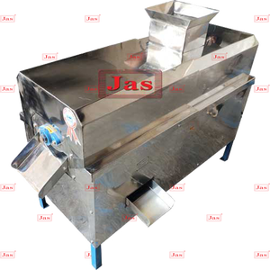 MÁQUINA PARA HACER JUGO DE MANGO, MAQUINARIA PARA PROCESAMIENTO DE ALIMENTOS - Product Image 2