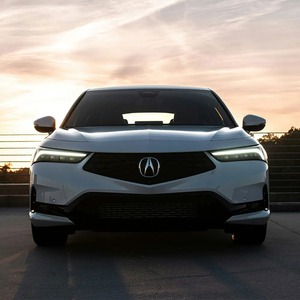ข้อเสนอสุดพิเศษ Acura TLX Type S รถซีดานสปอร์ต เครื่องยนต์ทรงพลัง ขับขี่นุ่มนวล สบายหรูหรา ดีไซน์ทันสมัย รับประกัน 5 ปี - Product Image 2