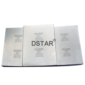 10mm Dicke Tampondruckplatten aus Stahl für Tampondruckmaschinen zum Verkauf - Product Image 1