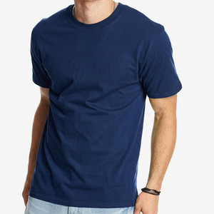 เสื้อยืดคอตตอนหนานุ่มสไตล์สตรีทแฟชั่นสำหรับทุกเพศ ขายส่ง พร้อมส่ง - Product Image 2