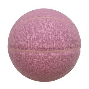 Balones de Baloncesto al Mejor Precio al por Mayor, Totalmente Personalizados, de Alta Calidad, con Cámara de Goma Natural y Diseño Transpirable - Product Image 3