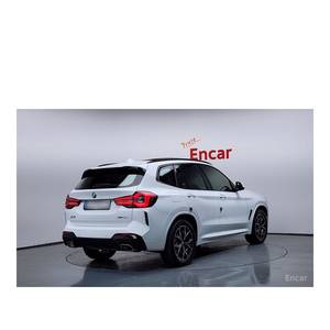 บีเอ็มดับเบิลยู เอ็กซ์3 เอ็กซ์ไดรฟ์ 20i เอ็ม สปอร์ต ปี 2024 เกียร์อัตโนมัติ พวงมาลัยซ้าย กล้องมองหลัง ระยะทาง 38,955 กม. - Product Image 2