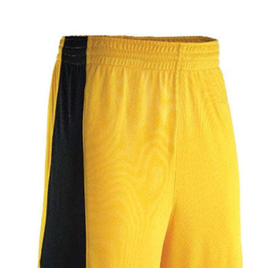 Vêtements de sport durables, respirants, de haute qualité, uniforme de basket-ball pour les équipes de jeunes, tissu doux, uniforme de basket-ball - Product Image 5