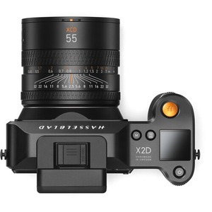 Lente Hasselblad XCD 55mm f/2.5 V - Product Image 5