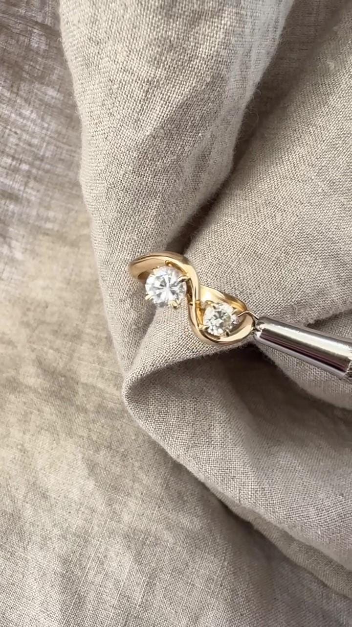 10K Solid Gold