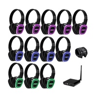 Estación de Carga USB-C de 48 Puertos C48, Carga Rápida de 48 Auriculares Inalámbricos Simultáneamente