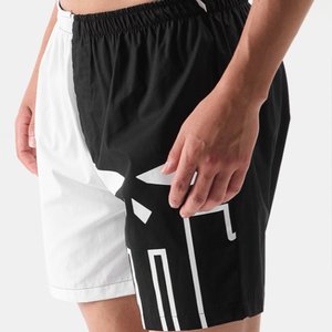 Shorts graphiques personnalisés très demandés pour le fitness, séchage rapide, respirants, pour l'exercice, la course, la gym, avec taille élastique, vêtements décontractés de plage - Product Image 2