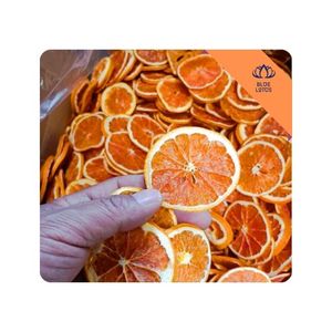 [ALTA CALIDAD] Rodajas de Naranja Deshidratadas para Ingredientes de Panadería, Decoración de Postres y Venta al por Mayor en Vietnam - Product Image 1