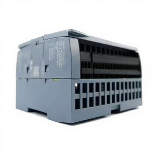 6ES72111BE400XB0  S7-1200 ชุดควบคุมอุตสาหกรรม CPU 1211C  6DI 3HS 4DO 24VDC PROFINET 1 MB หน่วยความจำโปรแกรม/ข้อมูล 50 KB ชุดจ่ายไฟ - Product Image 3