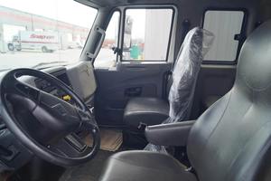 Camión Tractor Diésel 6x4 de Servicio Pesado para Logística Comercial, Transporte de Carga y Transporte de Larga Distancia - Product Image 5