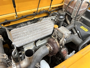 Excavatrice 15 tonnes 150X LC bien entretenue disponible pour l'exportation mondiale - Product Image 5