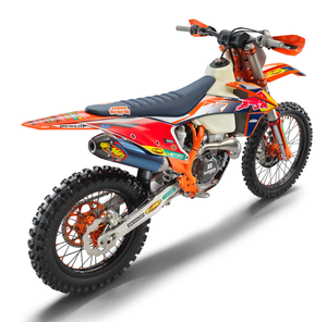 Motocicletas 350 XC-F Edición de Fábrica 2025 de Alta Calidad, Recién Llegadas, a Precios Accesibles, Listas para Enviar - Product Image 2