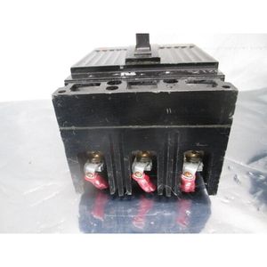 Interruptor de Circuito General Electric TEC36015 de 3 Polos - Equipo y Piezas de Semiconductores de Confianza de Marca Global - Product Image 5