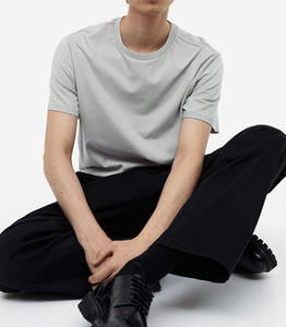 เสื้อยืดสกรีนลายวินเทจ ล้างสีแบบแอซิดวอช เนื้อผ้าหนา ผลิตตามสั่ง ราคาขายส่ง สำหรับผู้ชาย - Product Image 6